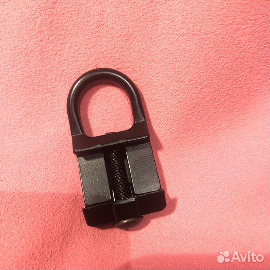 Magnul антабка