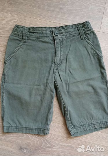 Шорты для мальчика