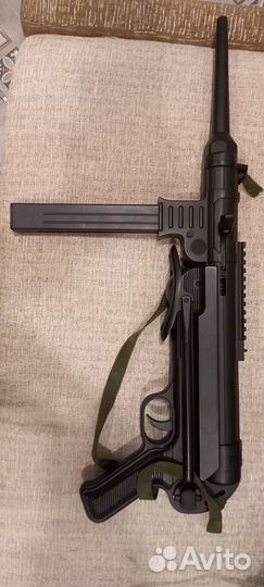 Детский автомат