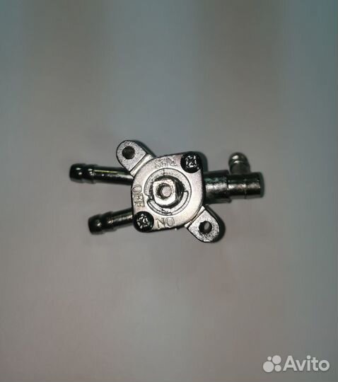 Клапан топливный Polaris 0450996