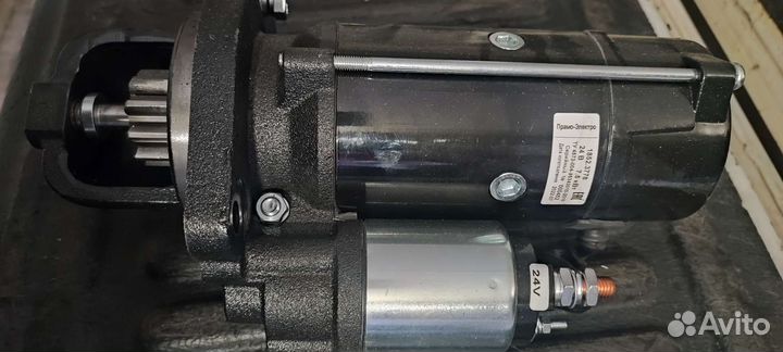 Запчасти маз