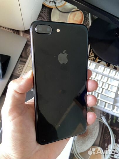 iPhone 7 Plus, 32 ГБ