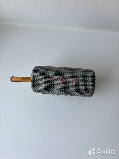 Блютуз колонка jbl go3 оригинал