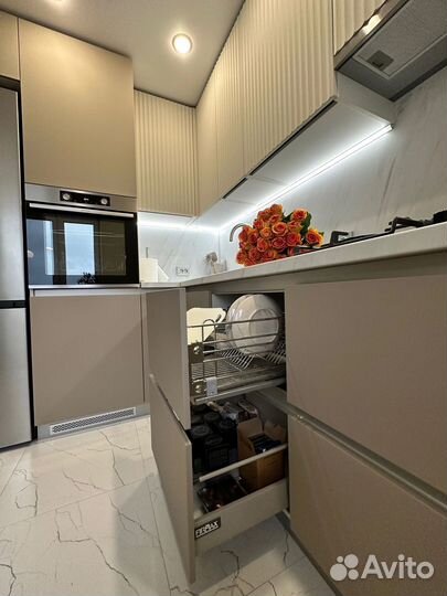 Кухни из мдф, лдсп на заказ. Фабрика в Челябинске