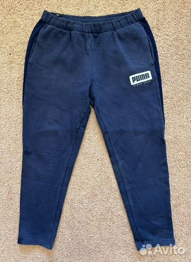 Штаны puma L