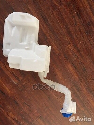 Бачок омывателя G5 5Q0955453R-VAG/5Q0955453R 5Q