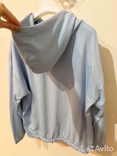 Толстовка alena akhmadullina 46