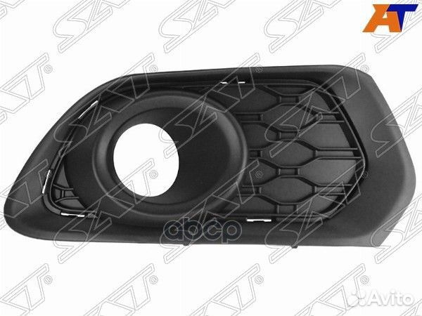 Оправа птф Renault Sandero 14-18 / Dacia Sandero