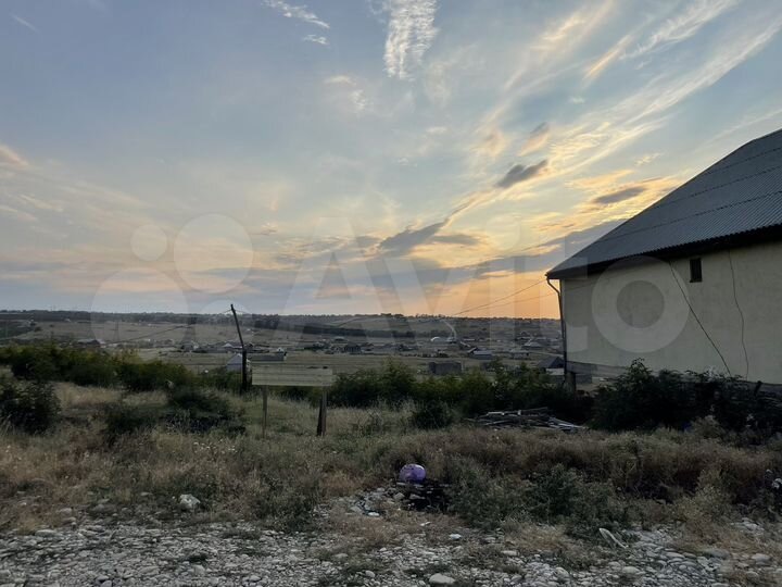 Участок 4 сот. (ИЖС)