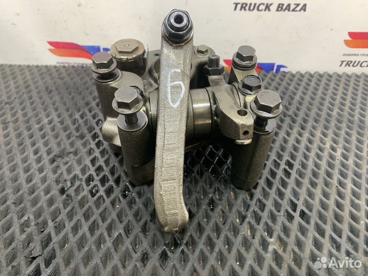 1732002 Вал рокера Daf CF, Daf XF105, Daf XF106