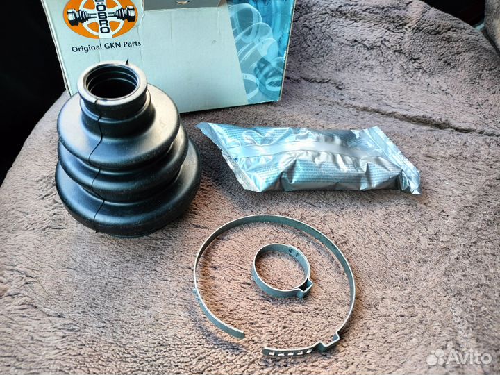 Пыльник шруса Опель Vectra C