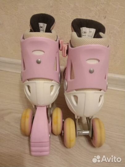 Ролики детские Explore inline skate 29 - 32