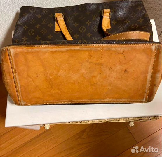 Сумка louis vuitton винтаж оригинал