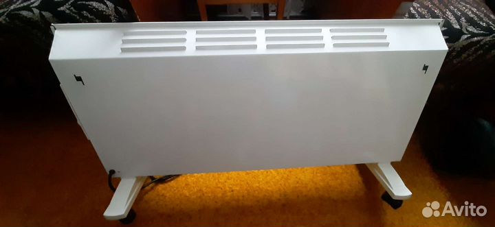 Электрообогреватель