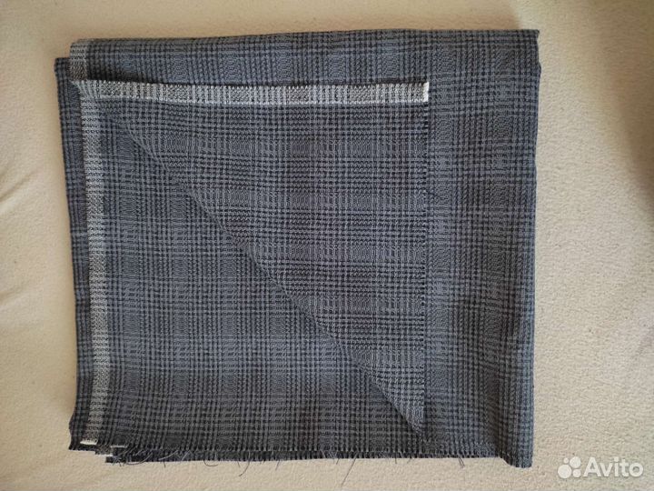 Драп,ткань костюмная СССР