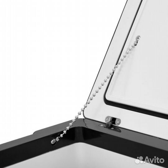 Автомобильный холодильник (C75 Литров) 12/24/220v