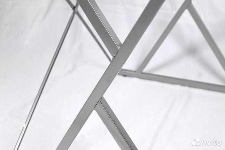 Стол компьютерный GD-05 Tetchair белый