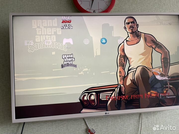 Sony PS3 super slim 500gb