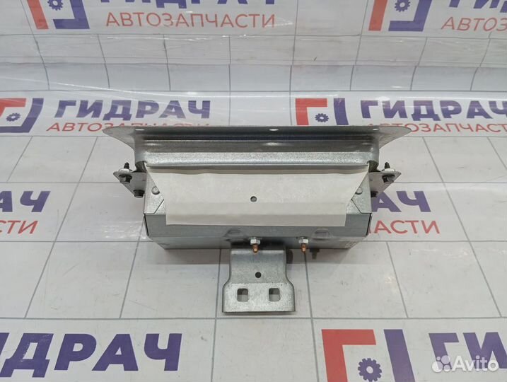 Подушка безопасности пассажирская (в торпедо) Ford Mondeo 3 (B4Y) 1347007