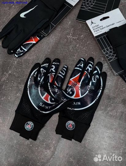Перчатки Nike PSG (Арт.73582)