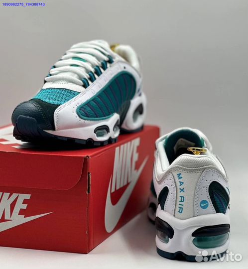 Кроссовки Nike Air Max Tailwind 4 (Арт.69435)
