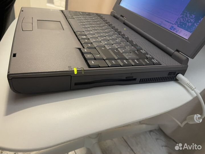 RoverBook Partner FD5