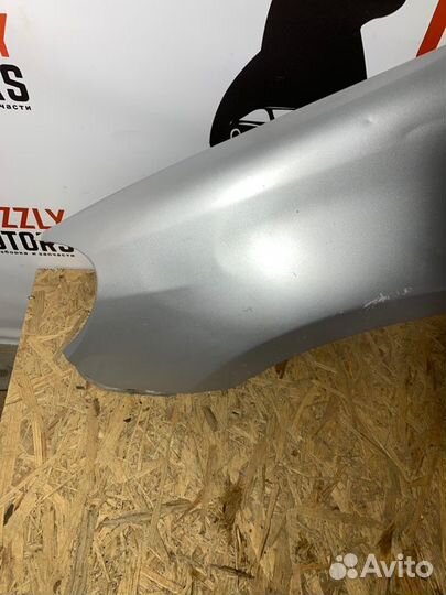 Крыло переднее левое Volkswagen Golf A6 BSE 2009