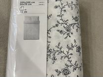 Белье постельное IKEA 200*200