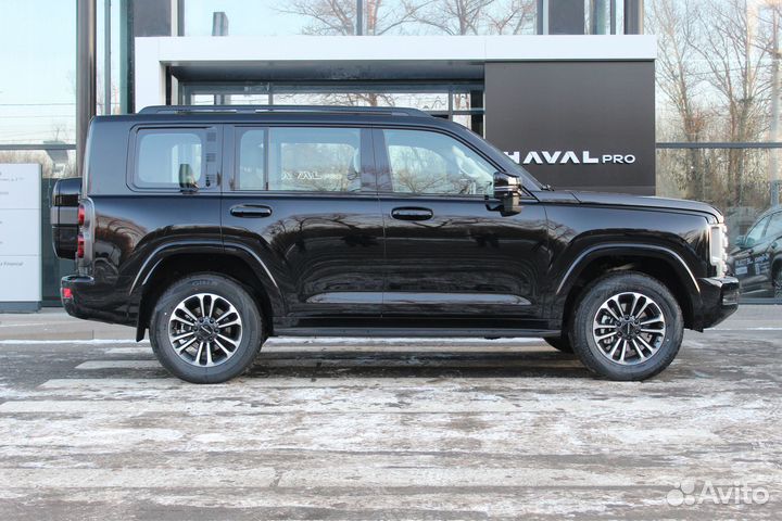 HAVAL H9 2.0 AT, 2024