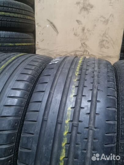 Continental ContiSportContact 5 225/40 R18