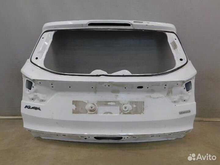Дверь багажника Ford Kuga