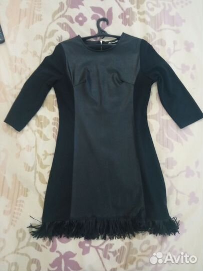 Платье молодёжное