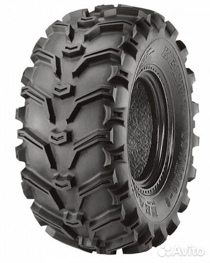 Шина Kenda ATV K299A Bear Claw XL 25x10-12