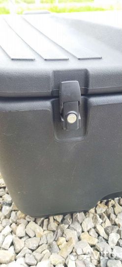 Кофр для квадроцикла