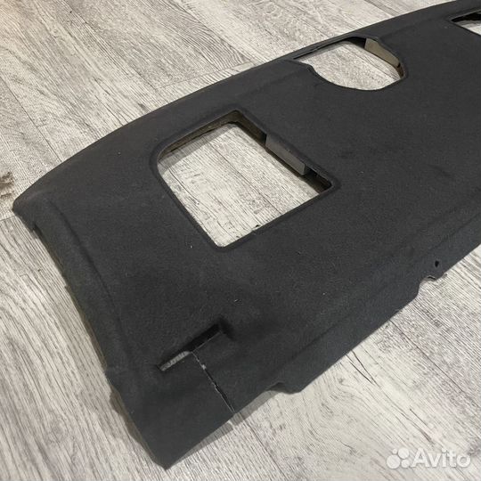 Полка акустическая Mitsubishi Galant 8 (Jap/EU)