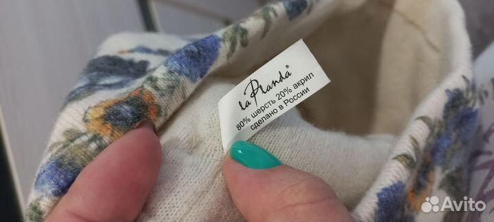 Шапка женская