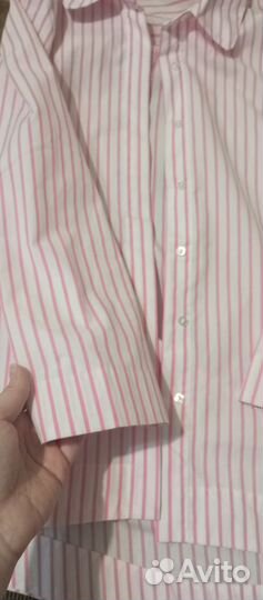 Рубашка женская