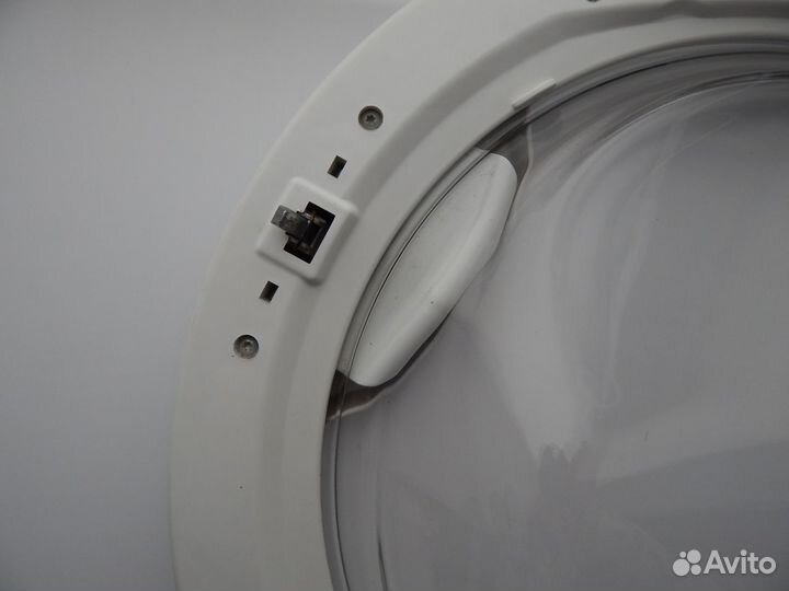 Люк в сборе для ст. машин Candy арт. 41028836