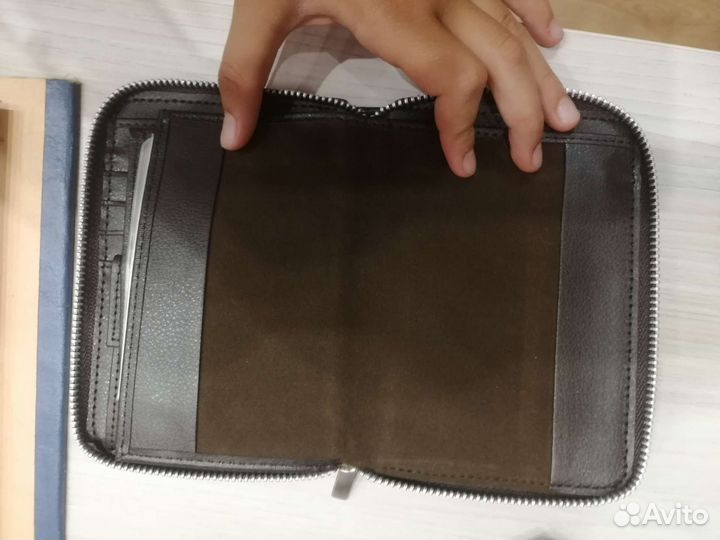Кошелек мужской