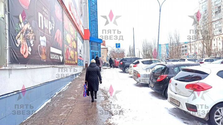 Продажа помещения в популярном ТЦ