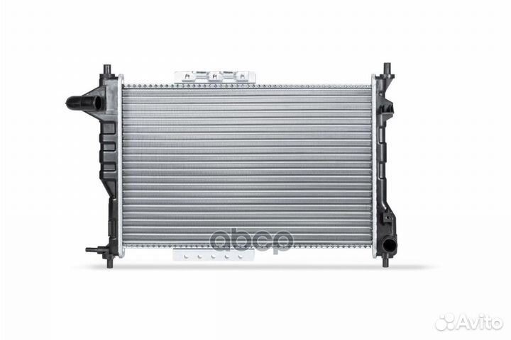 Радиатор основной '8010-094 metaco