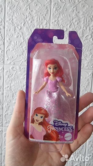 Фигурка Ариель Mattel