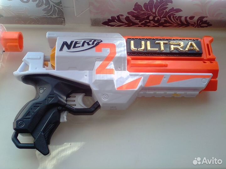 Детские игрушки пистолеты