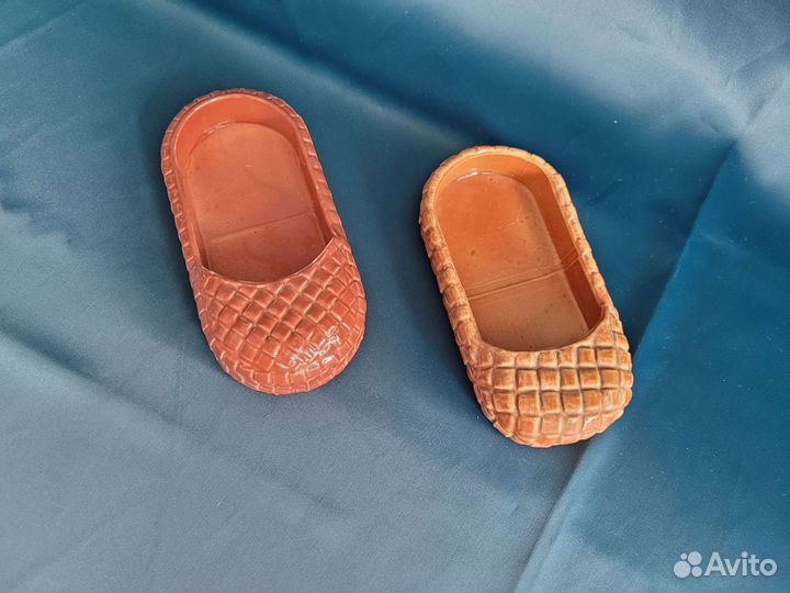 Сувениры СССР. Разные