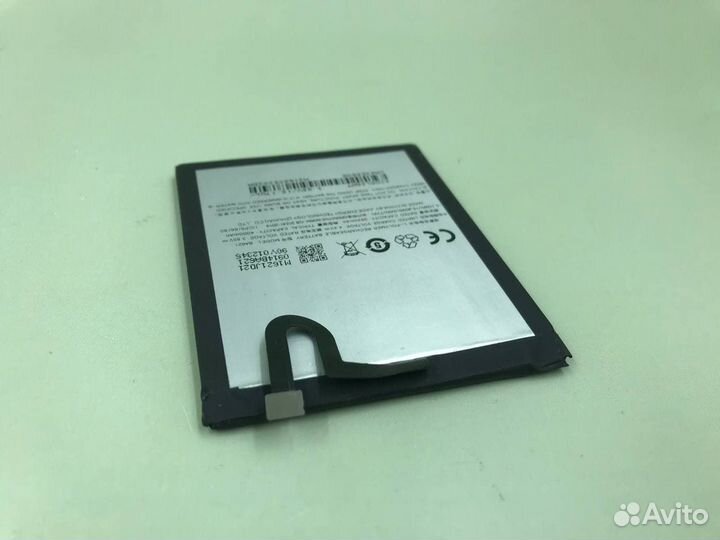 14277 Аккумулятор для телефона Meizu