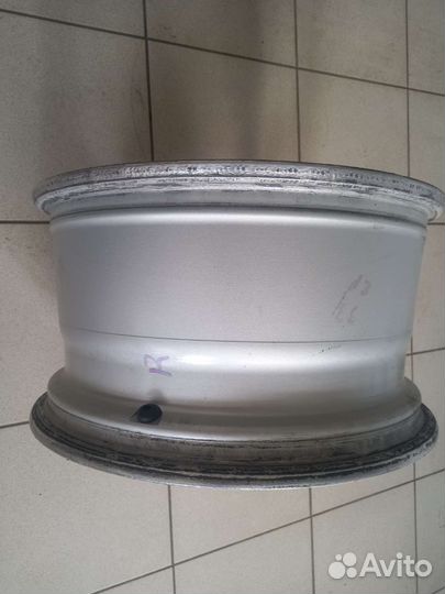 Литые диски