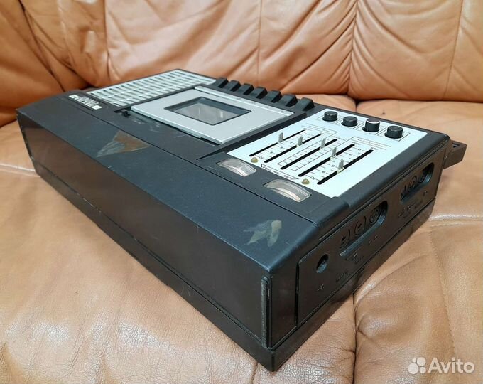 Весна - 211 - 1. Под ремонт или на запчасти