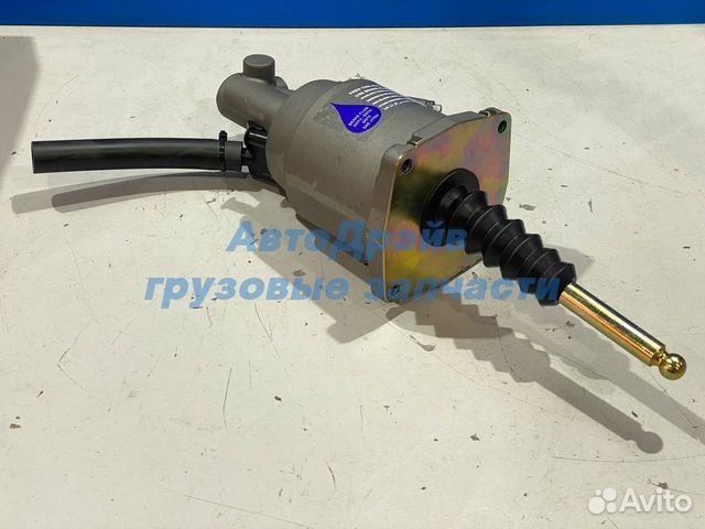 Цилиндр пгу сцепления Вольво фш фм