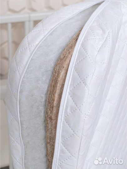 Матрас детский 120 60