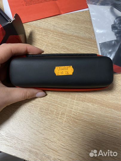 Машинка для тату mustang